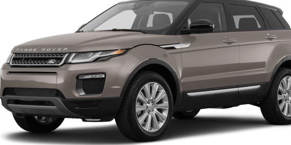 LAND ROVER RANGE ROVER EVOQUE 2018 SALVR2RX5JH279075 image LAND ROVER RANGE ROVER EVOQUE 2018 SALVR2RX5JH279075 image